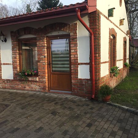 Bed and Breakfast Sveciu Namai "Pagege" Pagėgiai Exterior foto